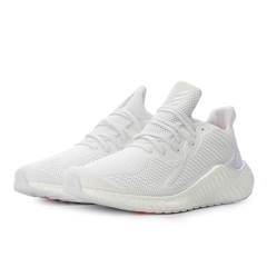 adidas阿迪达斯2019男子alphaboost m跑步BOOST跑步鞋G28581