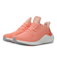 adidas阿迪达斯2019女子alphaboost跑步BOOST跑步鞋F33947