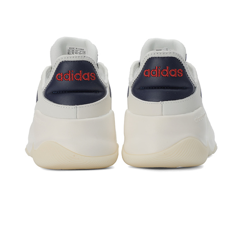 adidas阿迪达斯男子STREETFLOW场上竞技篮球鞋EE7823