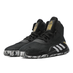 adidas阿迪达斯2019男子Pro Bounce 2019 GCA场上竞技篮球鞋EF8778