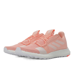 adidas阿迪达斯2019女子SenseBOOST GO w跑步BOOST跑步鞋G26947