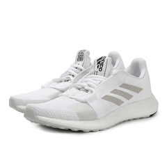 adidas阿迪达斯2019女子SenseBOOST GO w跑步BOOST跑步鞋G26945
