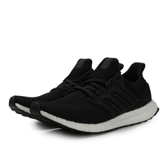 adidas阿迪达斯2019中性UltraBOOST u跑步ULTRA跑步鞋EH1422