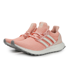 adidas阿迪达斯2019女子UltraBOOST w跑步ULTRA跑步鞋EH1408