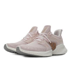 adidas阿迪达斯2019女子alphabounce instinct cc w跑步Bounce跑步鞋G54121