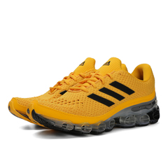 adidas阿迪达斯2019中性Microbounce跑步Bounce跑步鞋EH0787