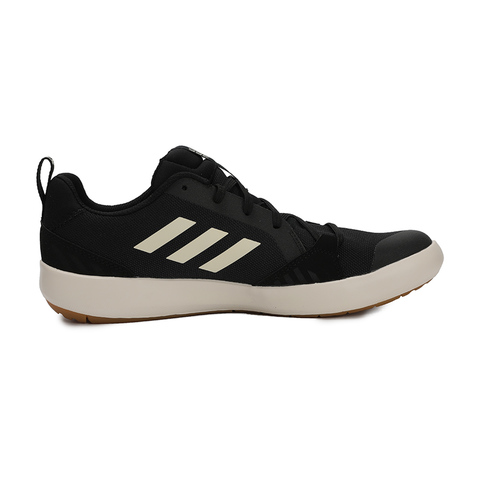 adidas阿迪达斯2023中性TERREX BOAT LACE DLX徒步越野户外鞋G26530