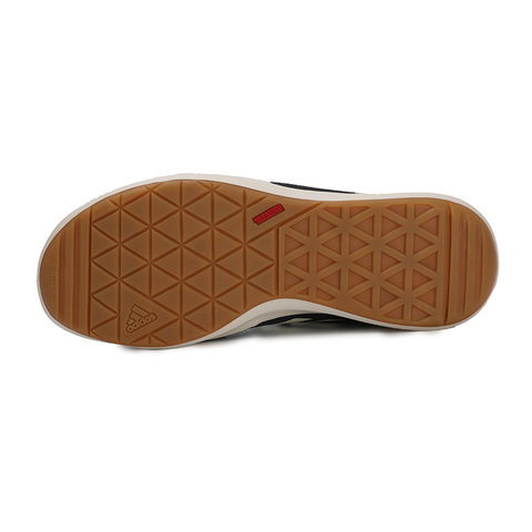 adidas阿迪达斯2023中性TERREX BOAT LACE DLX徒步越野户外鞋G26530