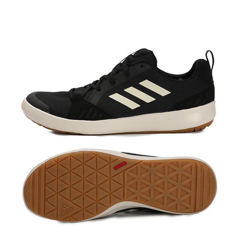 adidas阿迪达斯2023中性TERREX BOAT LACE DLX徒步越野户外鞋G26530