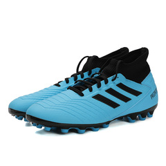 adidas阿迪达斯2019男子PREDATOR 19.3 AG猎鹰足球鞋F99990