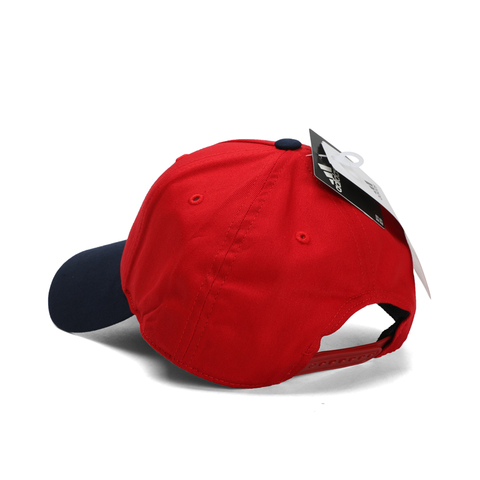 adidas阿迪达斯中性大童LK GRAPHIC CAP帽子ED8633