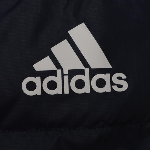 adidas阿迪达斯男小童LK J DOWN JKT羽绒服EH4137