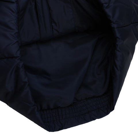 adidas阿迪达斯男小童LK J DOWN JKT羽绒服EH4137