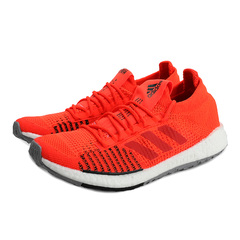 adidas阿迪达斯2019男子PulseBOOST HD m跑步BOOST跑步鞋FU7332