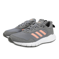 adidas阿迪达斯2019女子FLUIDCLOUD NEUTRALPE跑步鞋FU6937
