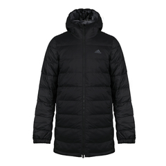 adidas阿迪达斯2019男子REV AOP PARKA羽绒服FL8649
