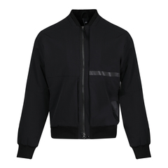 adidas阿迪达斯2019男子U1 JKT  BOMB梭织外套FJ0246