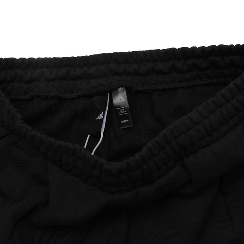adidas阿迪达斯男子U2 PNT TECH针织长裤FJ0177