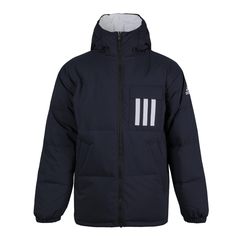 adidas阿迪达斯2019男子REV 3ST DOWN HO羽绒服EH4010