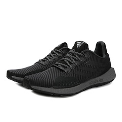 adidas阿迪达斯2019男子PulseBOOST HD WNTR m跑步BOOST跑步鞋EG6530
