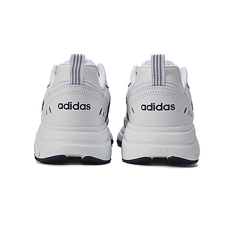 adidas阿迪达斯2021男子STRUTTERPE跑步鞋EG2654
