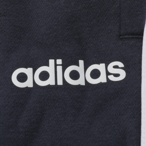 adidas阿迪达斯男子E 3S T PNT FL针织长裤DU0497