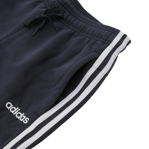 adidas阿迪达斯男子E 3S T PNT FL针织长裤DU0497