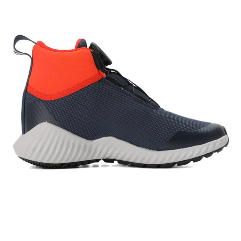 adidas阿迪达斯男小童FortaTrail BOA K训练鞋G27561