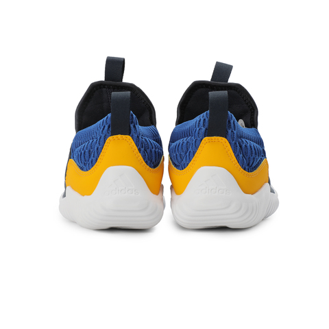 adidas阿迪达斯男小童RapidaZen C训练鞋G27797