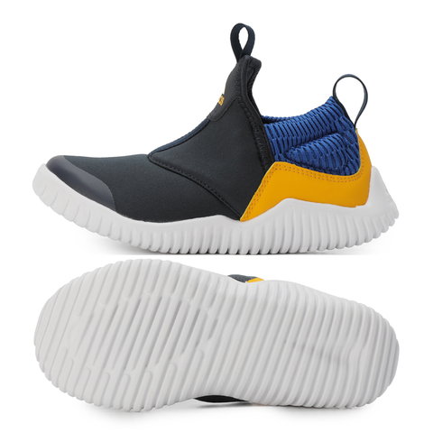 adidas阿迪达斯男小童RapidaZen C训练鞋G27797