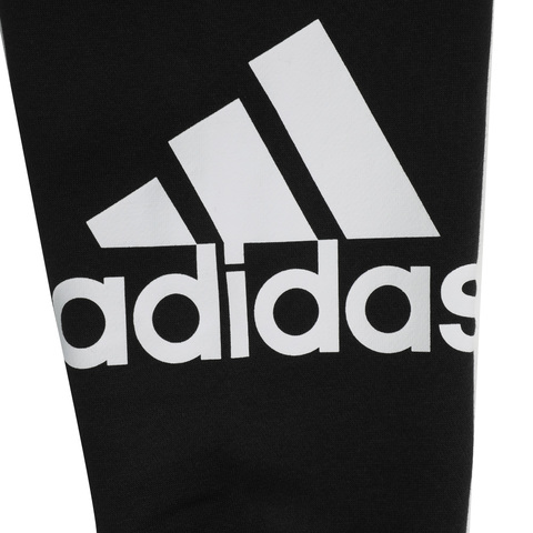 adidas阿迪达斯男大童YB MH BOS P FL针织长裤ED6461
