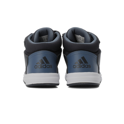 adidas阿迪达斯男小童AltaSport Mid K训练鞋G27120