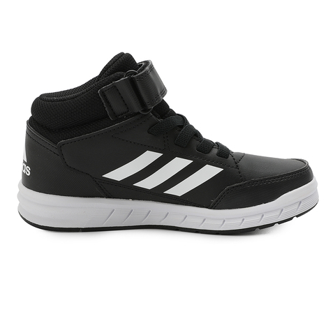 adidas阿迪达斯中性小童AltaSport Mid K训练鞋G27113