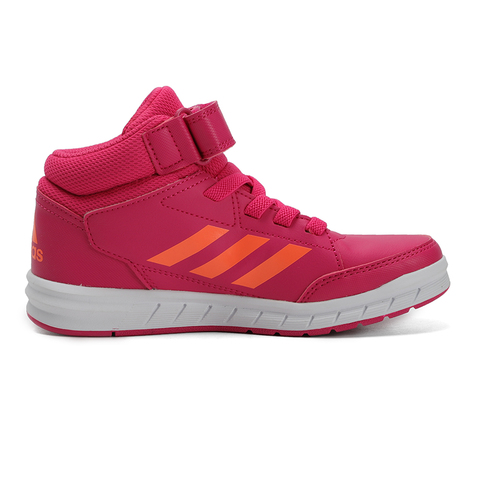 adidas阿迪达斯女小童AltaSport Mid K训练鞋G27121