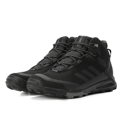 adidas阿迪达斯2019男子TERREX TIVID MID CP山地越野户外鞋S80935
