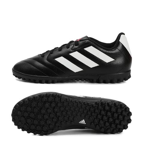 adidas阿迪达斯2021男小-大童Goletto VII TF J足球鞋FV8710