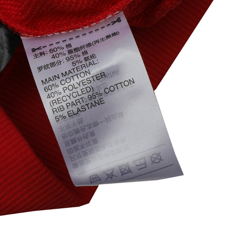 adidas阿迪达斯2020男小童LK G CREW SET长袖套服FT8713