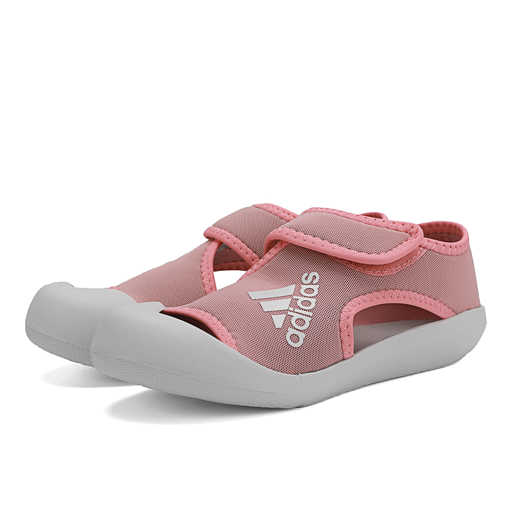 adidas阿迪达斯女小童AltaVenture C沙滩凉鞋FV8886