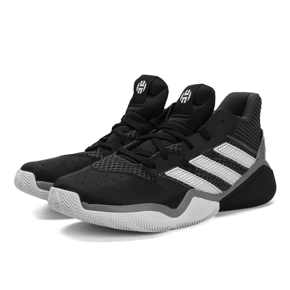 adidas阿迪达斯2020男大童Harden Stepback J篮球鞋EF9905