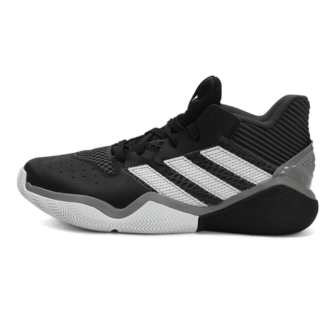 adidas阿迪达斯2020男大童Harden Stepback J篮球鞋EF9905
