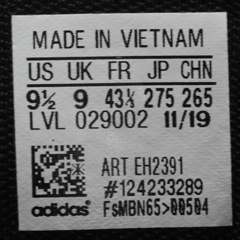 adidas阿迪达斯2021男子Regulate篮球团队基础篮球鞋EH2391