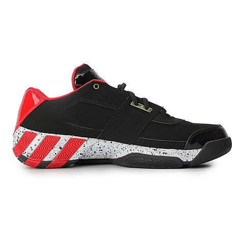 adidas阿迪达斯2021男子Regulate篮球团队基础篮球鞋EF9853