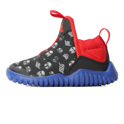 adidas阿迪达斯男婴童RapidaZen StarWars I星战联名训练鞋EG1504