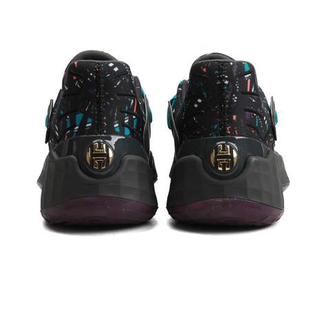 adidas阿迪达斯男子Harden Vol. 4 GCA哈登篮球鞋EF9938