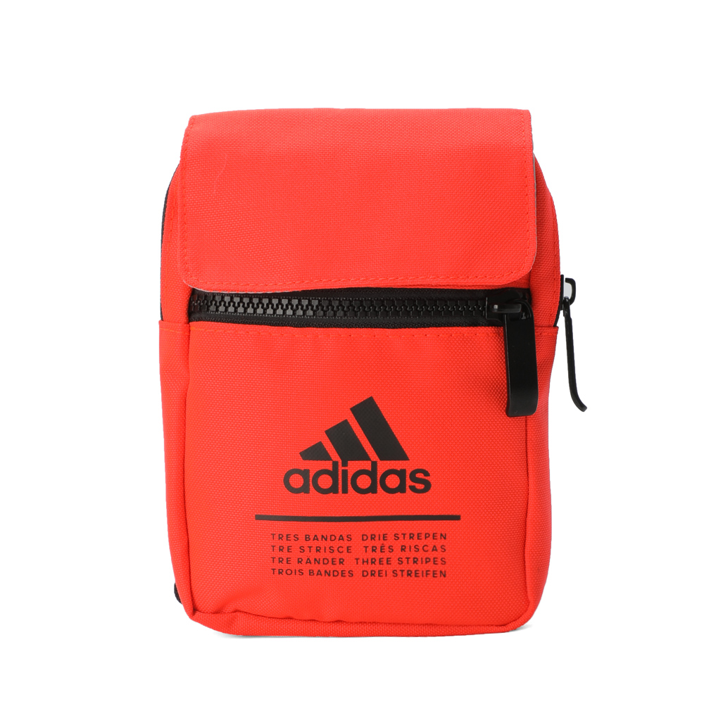adidas阿迪达斯中性CL ORG S单肩包FM6875