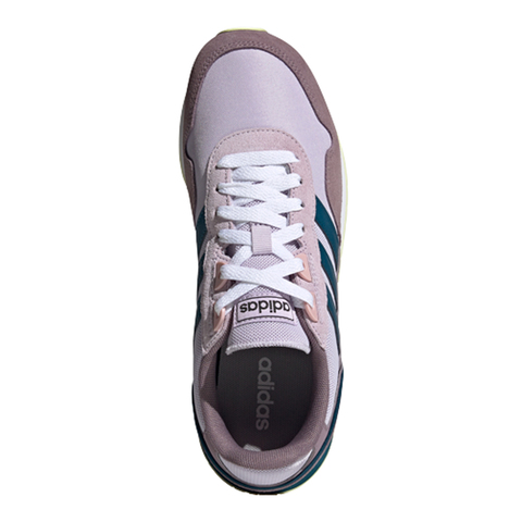 adidas阿迪达斯2020女子8K 2020PE跑步鞋EH1439