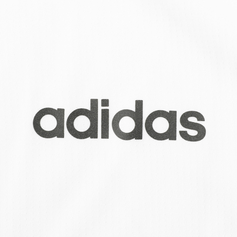 adidas阿迪达斯男子M D2M POLO圆领短T恤FL0332