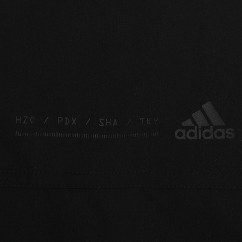 adidas阿迪达斯男子M SHORT ID RLX梭织短裤FT2785