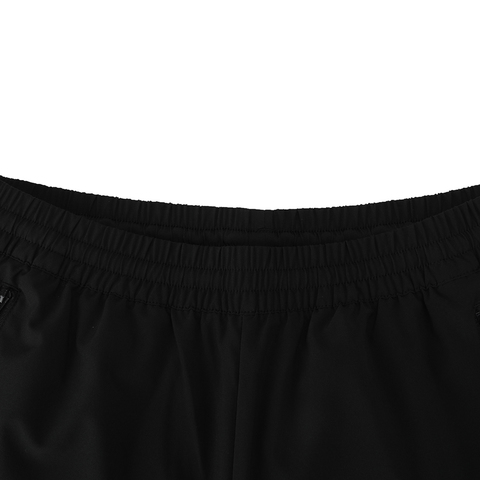 adidas阿迪达斯男子M SHORT LIBRARY梭织短裤FT2837