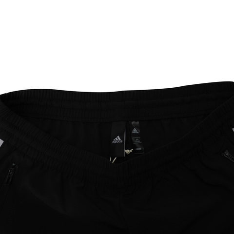 adidas阿迪达斯男子M SHORT LIBRARY梭织短裤FT2838